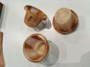過濾網布